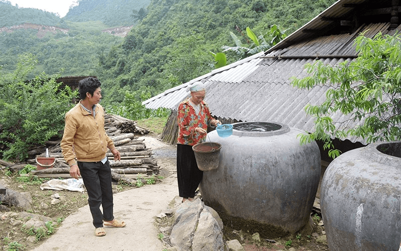 Hỏi-Đáp pháp luật: Giải quyết tình trạng thiếu đất ở, nhà ở, đất sản xuất, nước sinh hoạt theo đề án Đầu tư cơ sở hạ tầng thiết yếu, phục vụ sản xuất, đời sống trong vùng đồng bào dân tộc thiểu số và miền núi?
