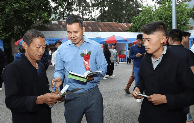 Hỏi-Đáp pháp luật: Chính sách giáo dục nghề nghiệp và giải quyết việc làm cho người lao động dân tộc thiểu số, vùng núi theo Chương trình mục tiêu quốc gia phát triển kinh tế-xã hội vùng đồng bào dân tộc thiểu số và miền núi giai đoạn 2021- 2030