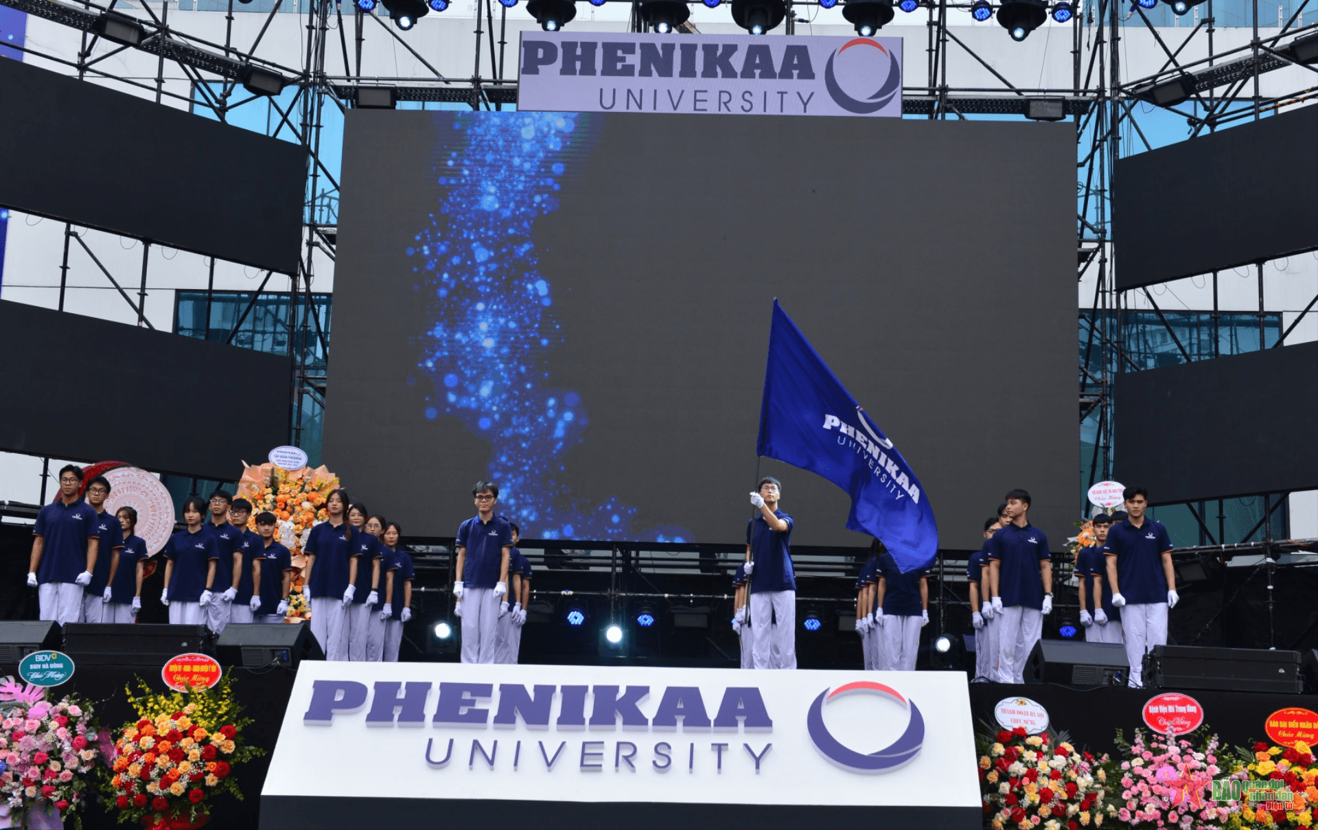 Trường Đại học Phenikaa sẽ có ít nhất 4 trường thành viên vào năm 2025