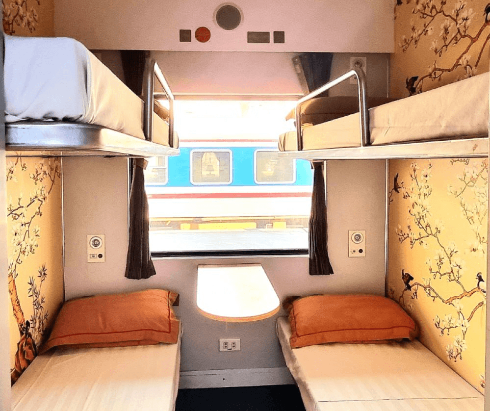 Chính thức khai trương đôi tàu chất lượng cao SE19/SE20 Hà Nội - Đà Nẵng vào ngày 20-10