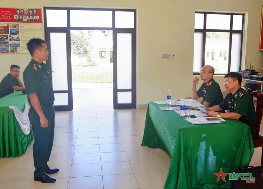 Hỏi-Đáp pháp luật: Hình thức kiểm tra, đánh giá kết quả đào tạo tiếng dân tộc để có đủ trình độ làm nhiệm vụ tại vùng đồng bào dân tộc thiểu số và miền núi