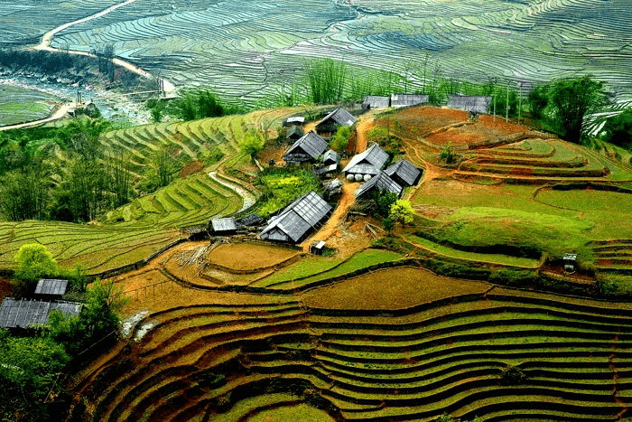 Hỏi-Đáp pháp luật: Dự án quy hoạch, sắp xếp, bố trí, ổn định dân cư ở những nơi cần thiết
