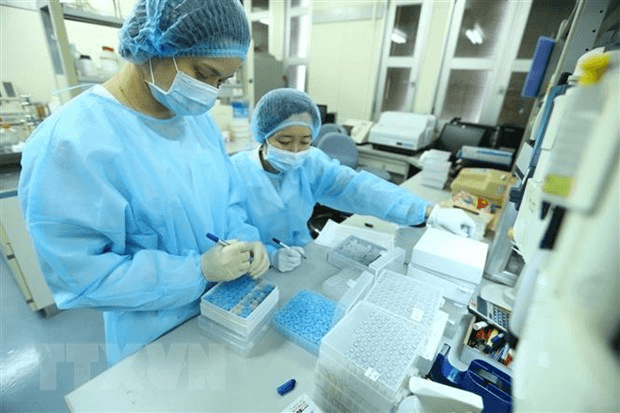 Công bố Giải thưởng ASEAN-Mỹ dành cho các nhà khoa học nữ