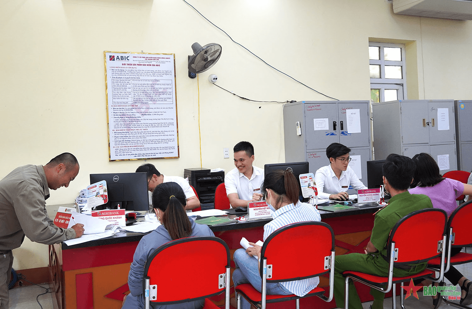 Huyện Mèo Vạc, Hà Giang tăng khả năng tiếp cận vốn cho người dân, đẩy lùi “tín dụng đen”