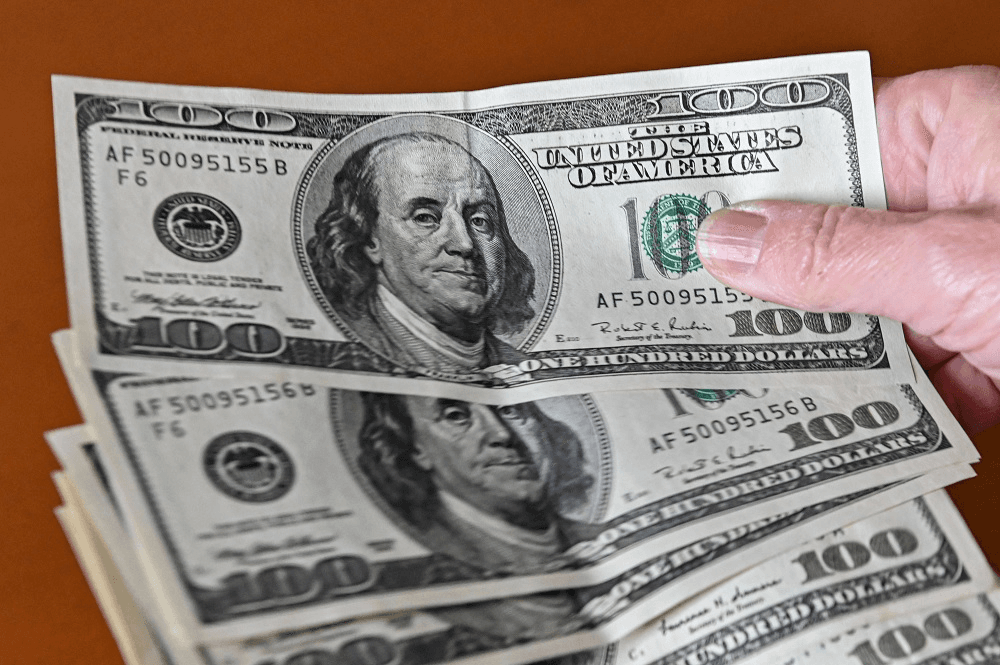 Tỷ giá USD hôm nay (22-10): Đồng USD trong nước tăng, thế giới xác lập đà giảm tuần
