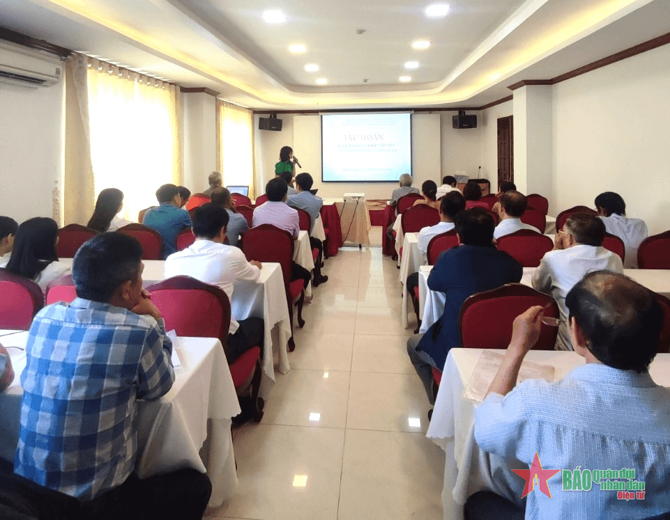 Gia Lai: Nâng cao nhận thức phòng, chống sốt rét cho đồng bào dân tộc vùng sâu, vùng xa