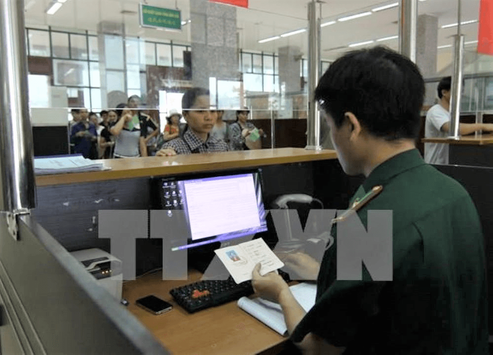 Loạt chính sách kinh tế có hiệu lực từ tháng 11-2023