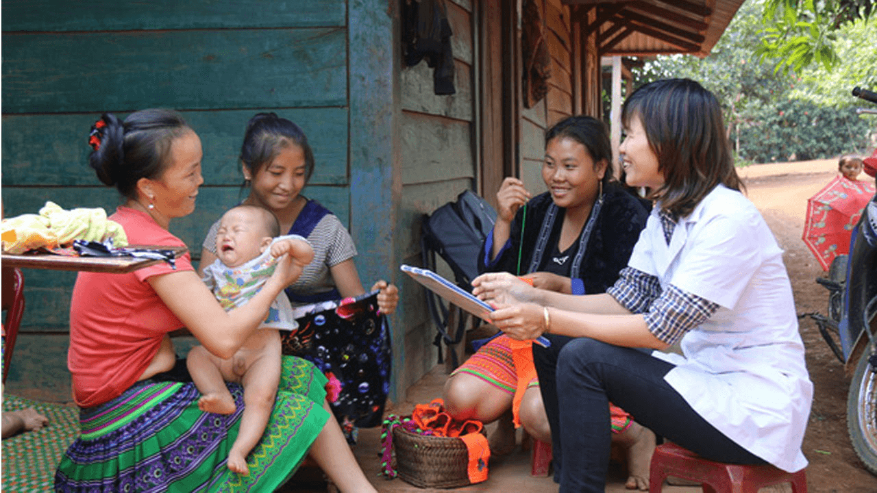 Hỏi-Đáp pháp luật: Giảm thiểu tình trạng tảo hôn và hôn nhân cận huyết thống trong vùng đồng bào dân tộc thiểu số