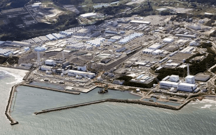 IAEA: Nước thải ra biển từ Fukushima đạt chuẩn an toàn