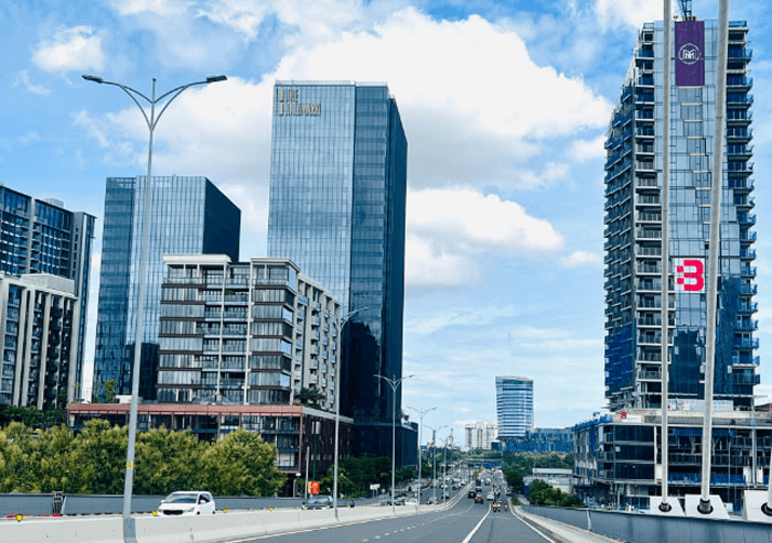 Tháo gỡ vướng mắc, thúc đẩy tăng tín dụng bất động sản