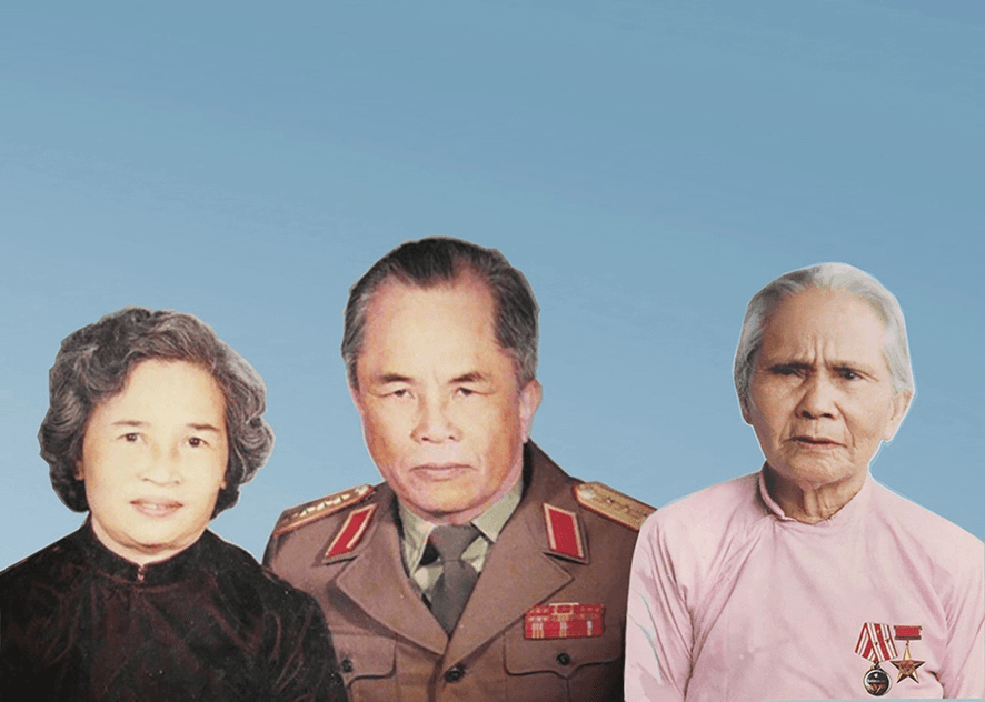Ký ức về ba