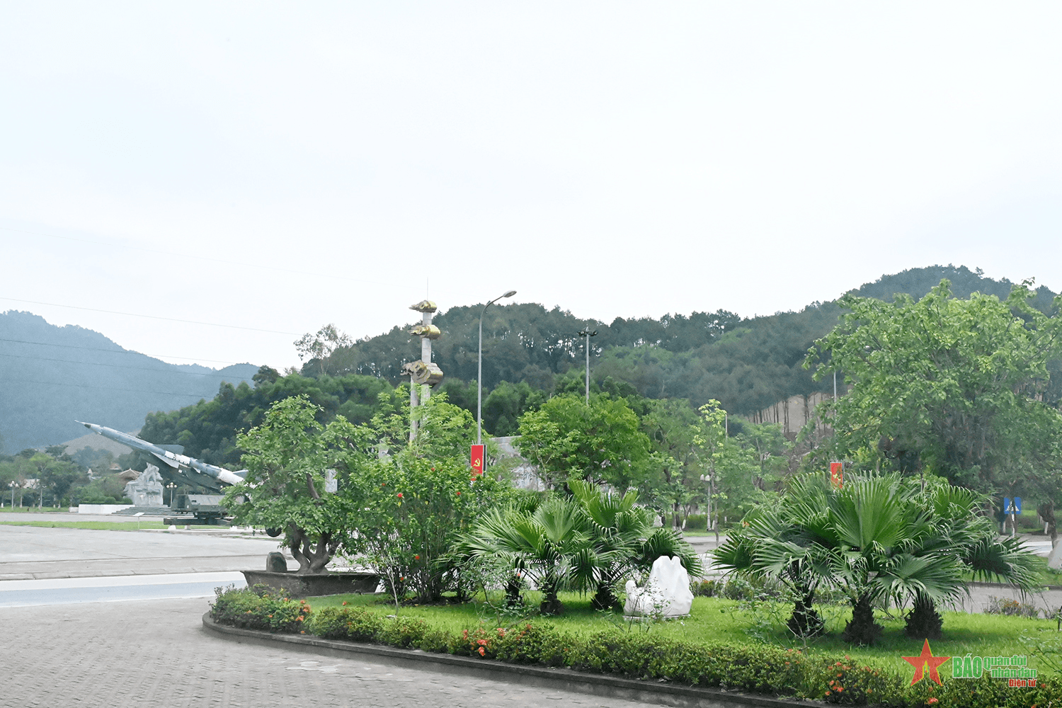 Khúc tráng ca Truông Bồn