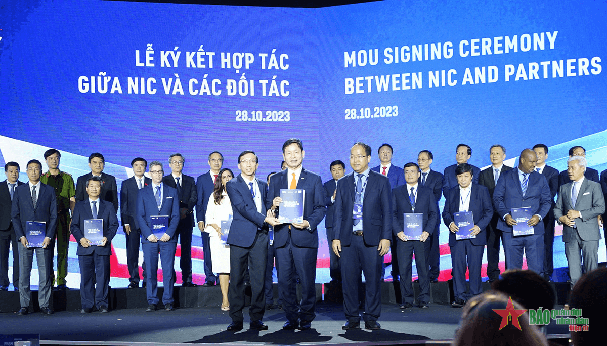 Hiện thực hóa mục tiêu hình thành đội ngũ 50.000 kỹ sư trong lĩnh vực bán dẫn