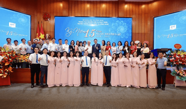 Triển khai hiệu quả nhiệm vụ truyền thông về khoa học, công nghệ và đổi mới sáng tạo