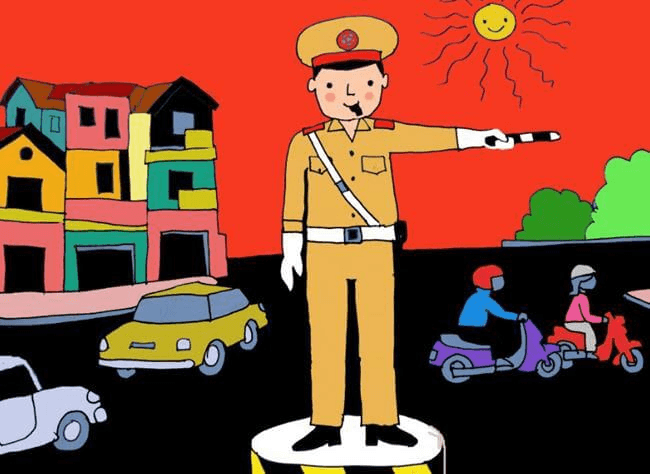 Phòng chống "Diễn biến hòa bình": Sao lại "chụp mũ” như thế?