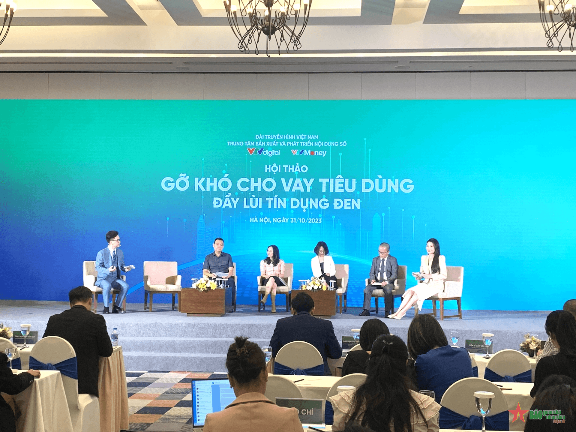 Hỗ trợ người dân tiếp cận với các nguồn vốn vay an toàn