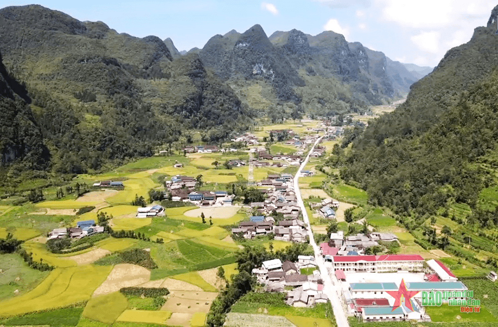 Đẩy nhanh triển khai chương trình hỗ trợ nhà ở cho hộ nghèo, cận nghèo