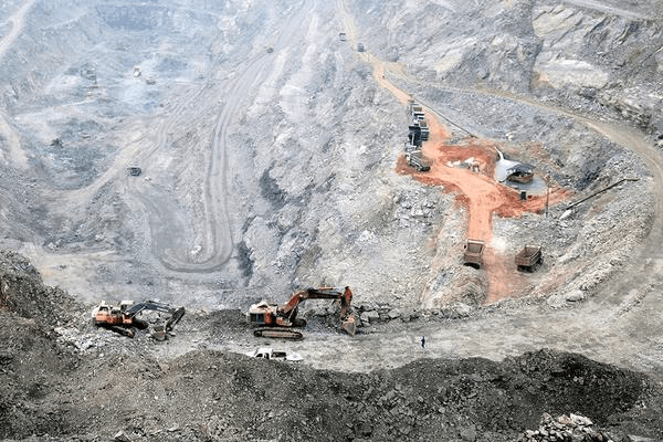Phê duyệt khu vực dự trữ khoáng sản quốc gia