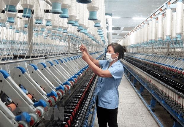 Doanh nghiệp Nhà nước tham gia phòng, chống "diễn biến hòa bình" trên lĩnh vực kinh tế