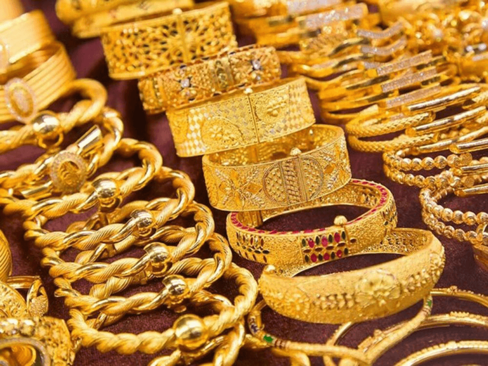 Giá vàng chiều nay (5-11): Vàng DOJI giảm cả triệu đồng