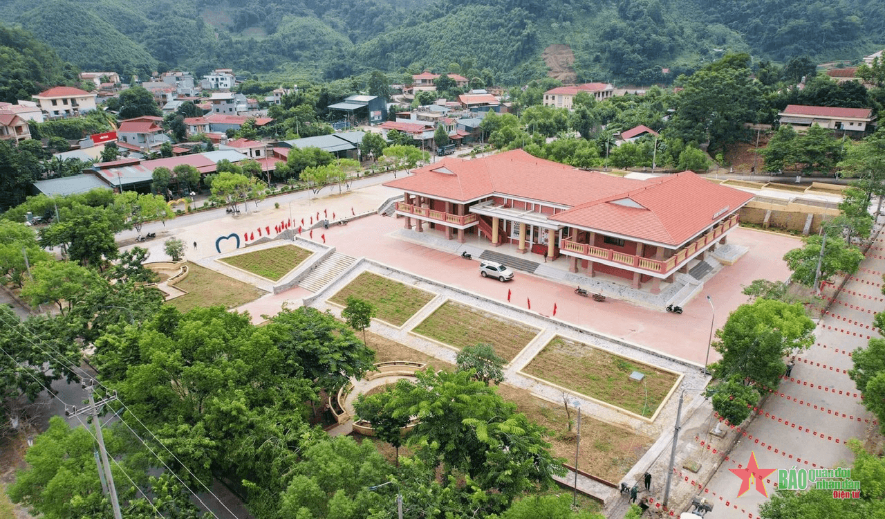Bắc Kạn tập trung nguồn lực phát triển vùng đồng bào dân tộc thiểu số và miền núi