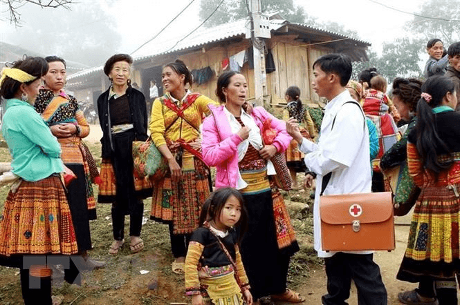 Hỏi-Đáp pháp luật: Nguyên tắc và giải pháp thực hiện chương trình phát triển kinh tế- xã hội vùng đồng bào dân tộc thiểu số và miền núi