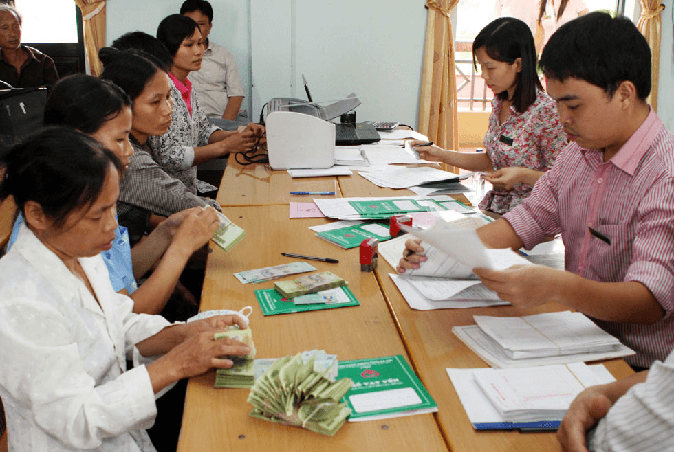Hỏi-đáp pháp luật: Đối tượng vay vốn và mức cho vay của chính sách tín dụng ưu đãi hỗ trợ đất ở
