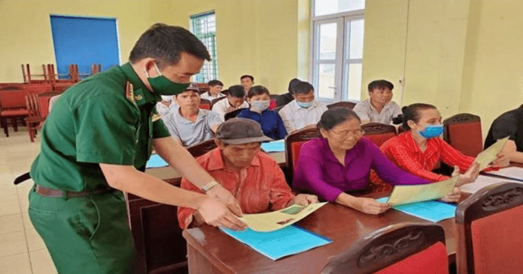 Hỏi - Đáp pháp luật: Phổ biến, giáo dục pháp luật cho người dân ở vùng dân tộc thiểu số, miền núi, vùng sâu, vùng xa, biên giới, ven biển, hải đảo, vùng có điều kiện kinh tế-xã hội đặc biệt khó khăn được pháp luật quy định như thế nào?