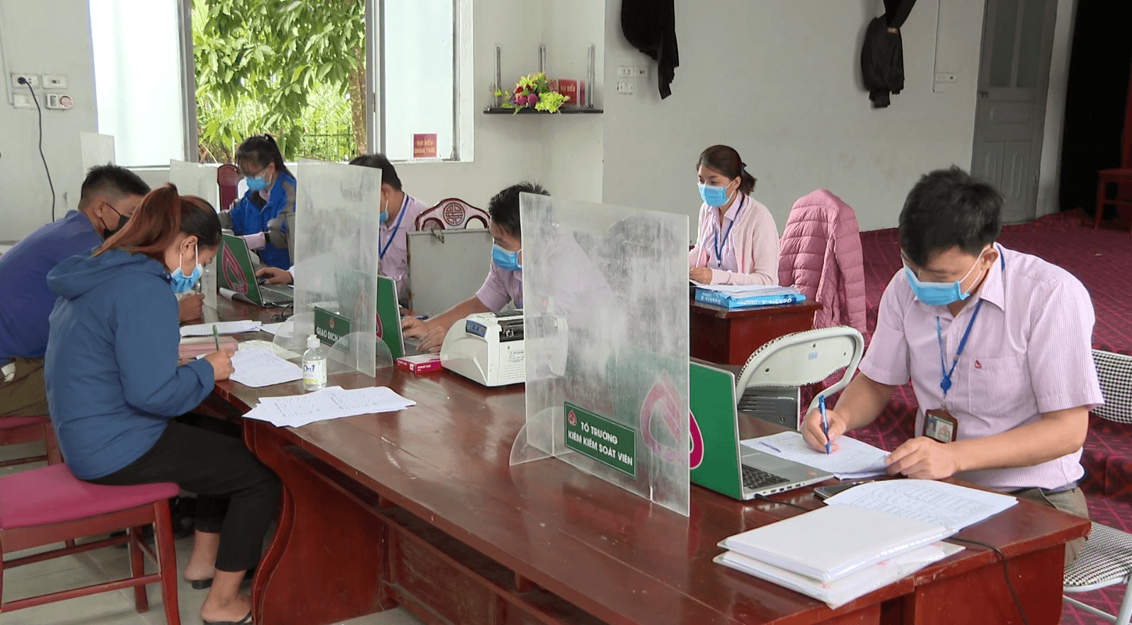 Hỏi-đáp pháp luật: Điều kiện vay vốn và mức lãi suất chính sách tín dụng ưu đãi hỗ trợ nhà ở