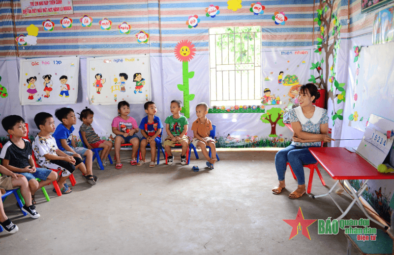 Mười năm loay hoay đổi mới giáo dục và nỗi lo "quốc sách hàng đầu" - Bài 1: Tiến trình, mục tiêu đổi mới giáo dục chưa đáp ứng kỳ vọng của xã hội