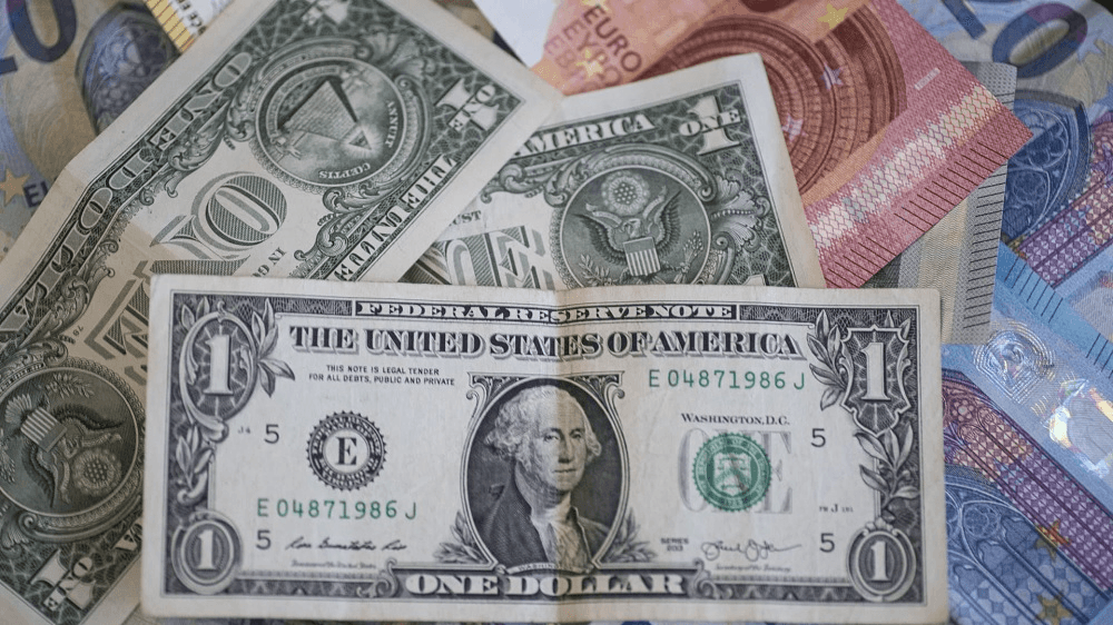 Tỷ giá USD hôm nay (12-11): Trong nước giảm mạnh, thế giới tăng