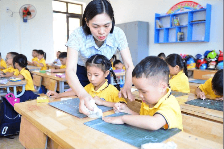 Mười năm loay hoay đổi mới giáo dục và nỗi lo "Quốc sách hàng đầu" - Bài 2: “Bệnh thành tích” là rào cản công cuộc đổi mới giáo dục