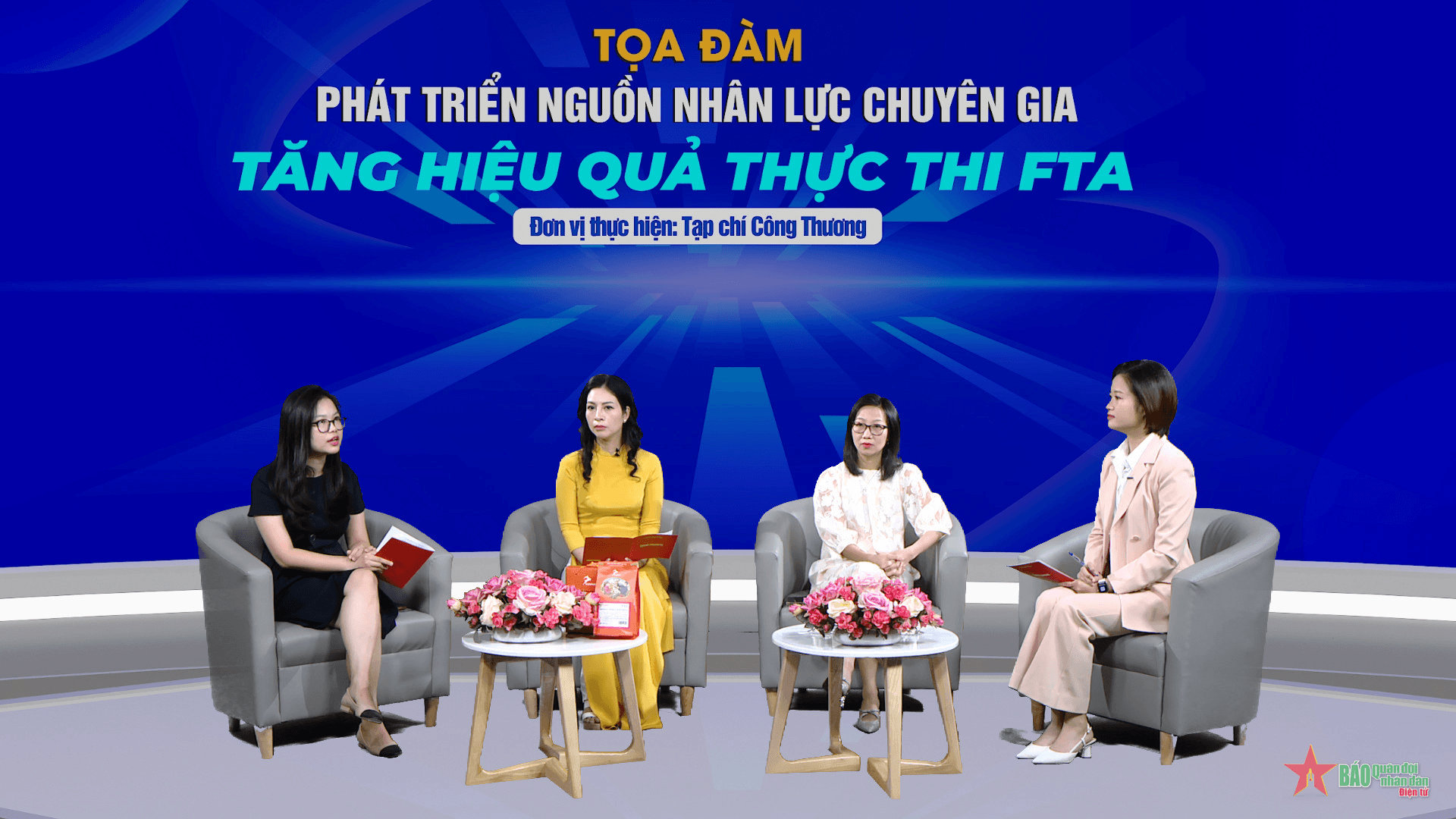 Xây dựng nguồn nhân lực am hiểu về các FTA