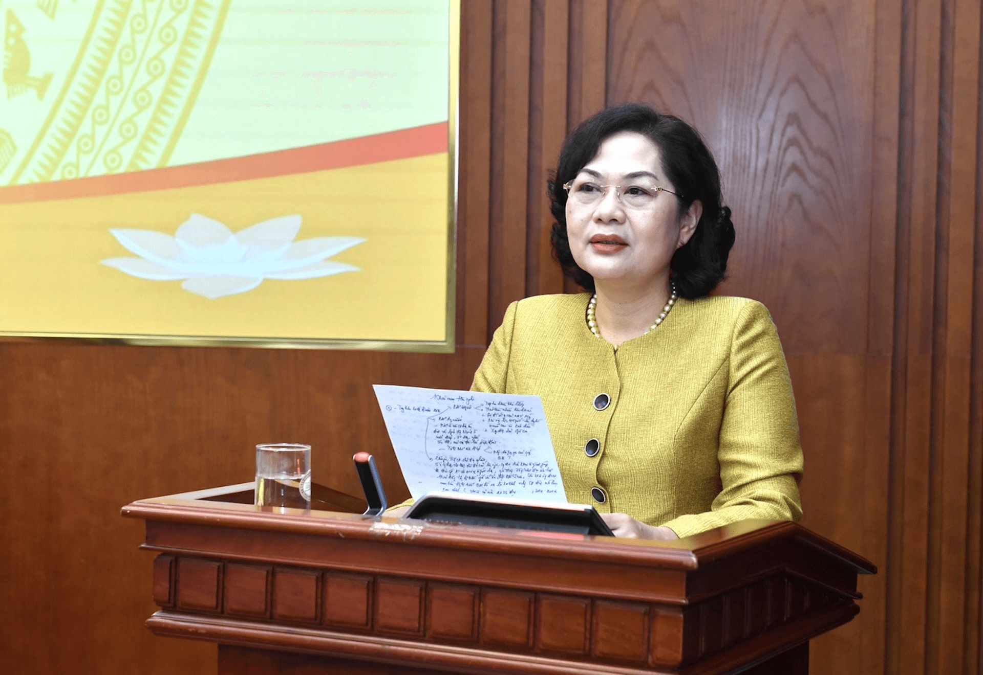 Phát triển thị trường bất động sản an toàn, lành mạnh, bền vững
