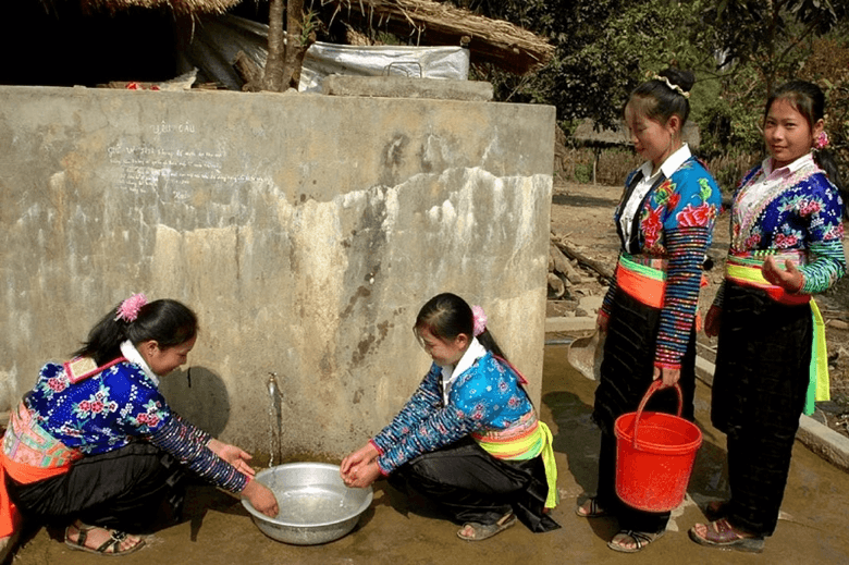 Hỏi-Đáp pháp luật: Cách tổ chức thực hiện dự án giải quyết tình trạng thiếu đất ở, nhà ở, đất sản xuất, nước sinh hoạt