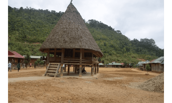 Hỏi-Đáp pháp luật: Nội dung hỗ trợ thực hiện việc quy hoạch, sắp xếp, bố trí, ổn định dân cư ở những nơi cần thiết