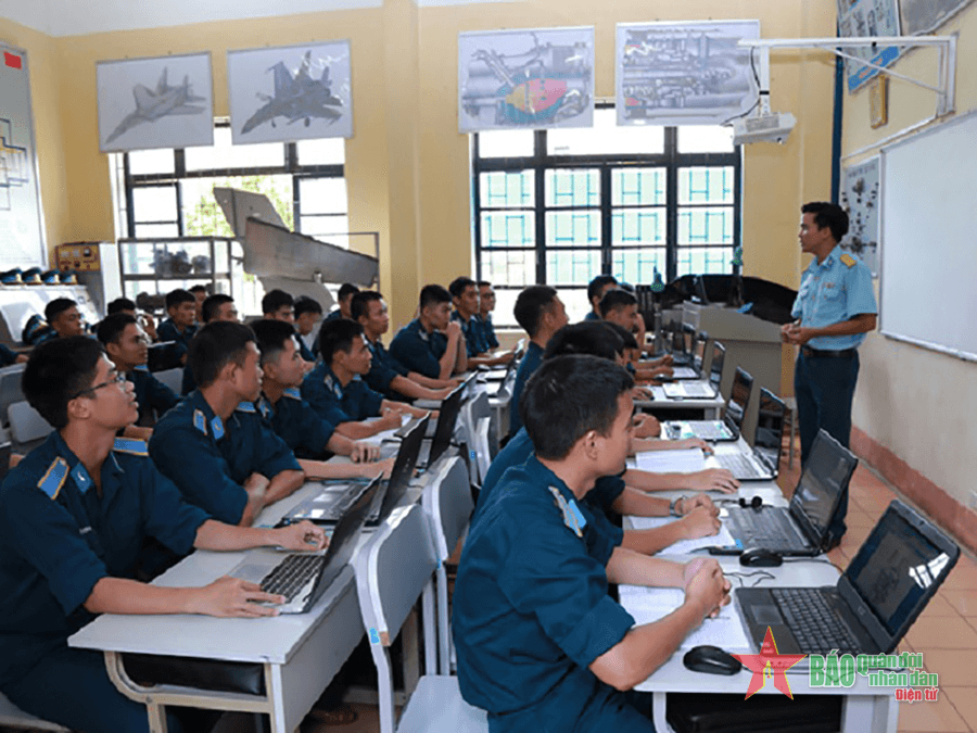Triển khai đồng bộ các giải pháp nâng chất lượng đào tạo
