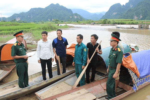 Thông tư sửa đổi một số thông tư thuộc thẩm quyền ban hành của Bộ trưởng Bộ Quốc phòng
