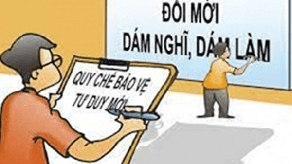 Cán bộ “6 dám” - nhìn từ thực tiễn cơ sở -Bài 3: Gỡ “nút thắt” để cán bộ năng động, sáng tạo (Tiếp theo và hết)