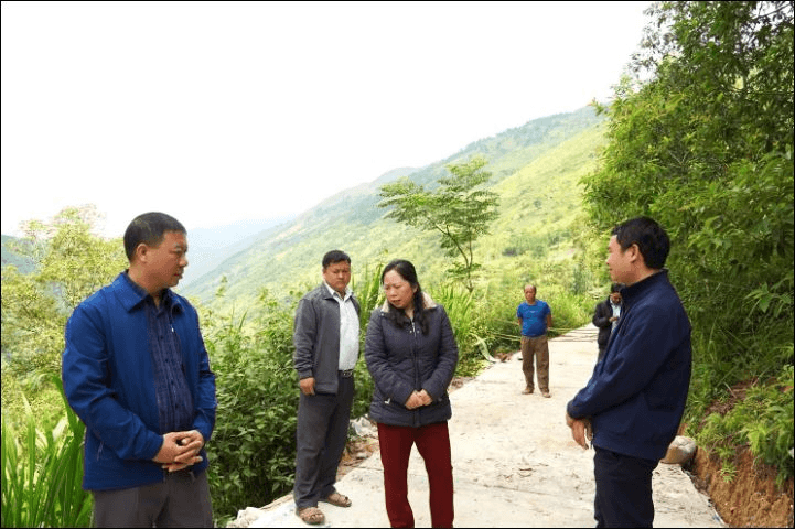 Nhiều kết quả tích cực trong thực hiện chương trình mục tiêu quốc gia