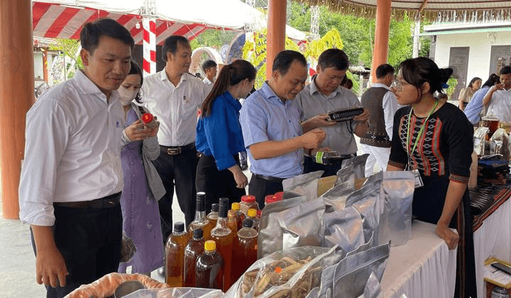 Hỏi-Đáp pháp luật: Nguyên tắc thực hiện thúc đẩy khởi sự kinh doanh, khởi nghiệp và thu hút đầu tư vùng đồng bào dân tộc thiểu số và miền núi