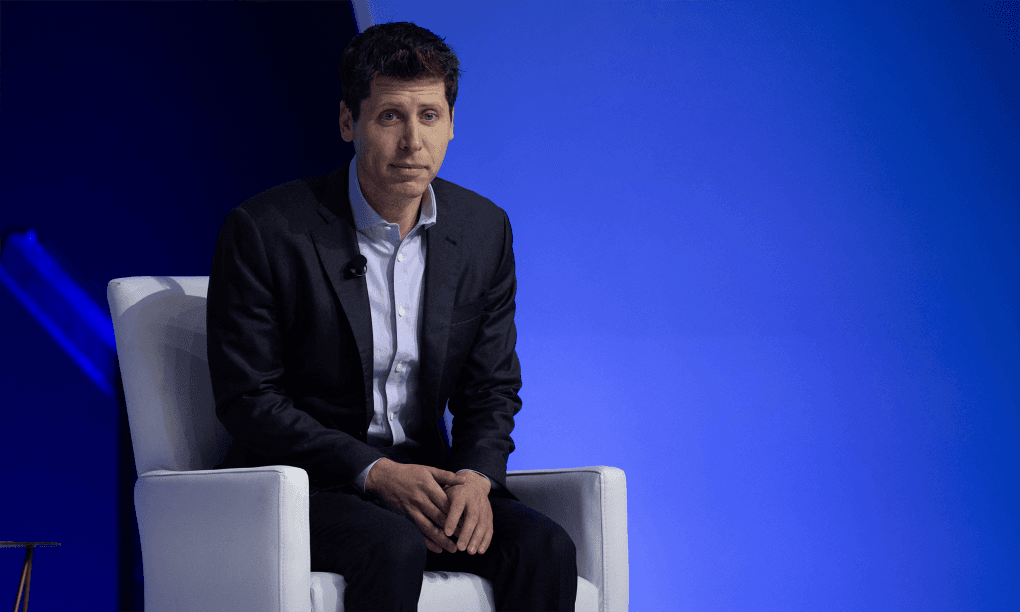Vì sao công ty OpenAI sa thải Giám đốc điều hành Sam Altman?