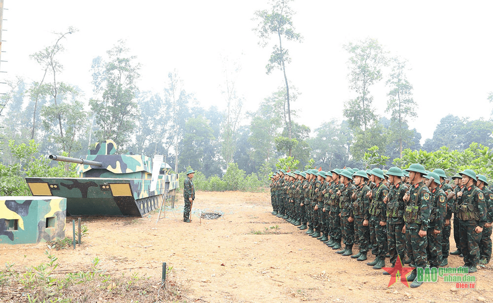 Giảng viên luôn “đi sớm, đi trước” về tính hiện đại, khoa học