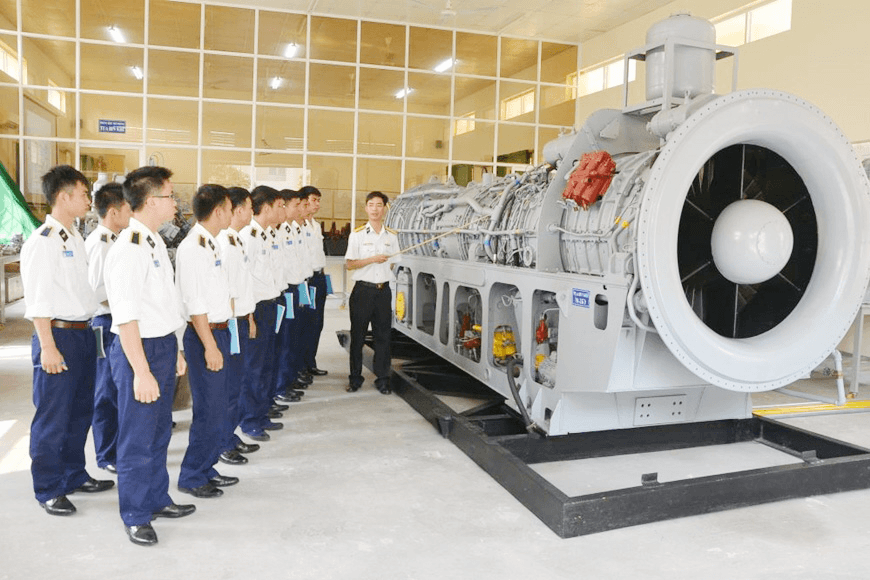 Những quyết sách giúp nâng tầm đội ngũ nhà giáo trong Quân đội