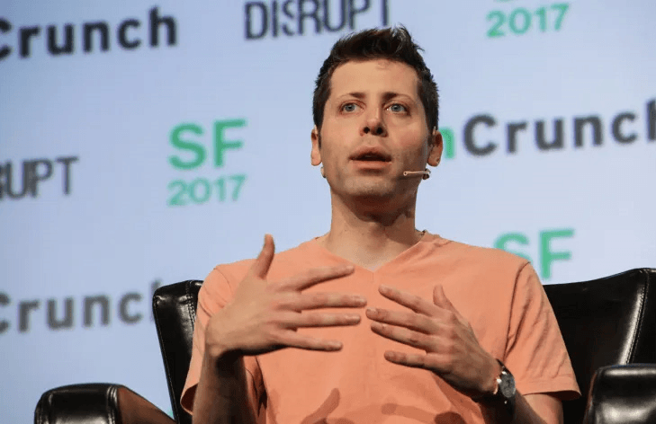 Vì sao ông Sam Altman đồng ý quay trở lại công ty OpenAI?