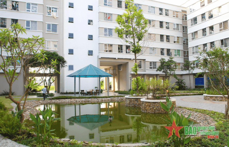 Kịp thời bổ sung nguồn cung cho thị trường bất động sản