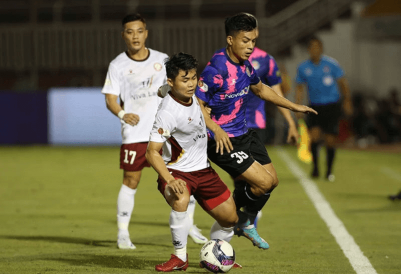 Không có nhiều lựa chọn