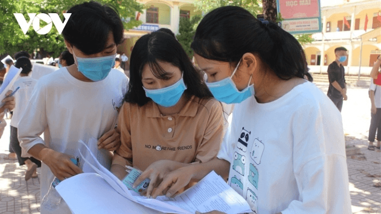 Góc nhìn giáo dục: Giờ để trẻ tự học