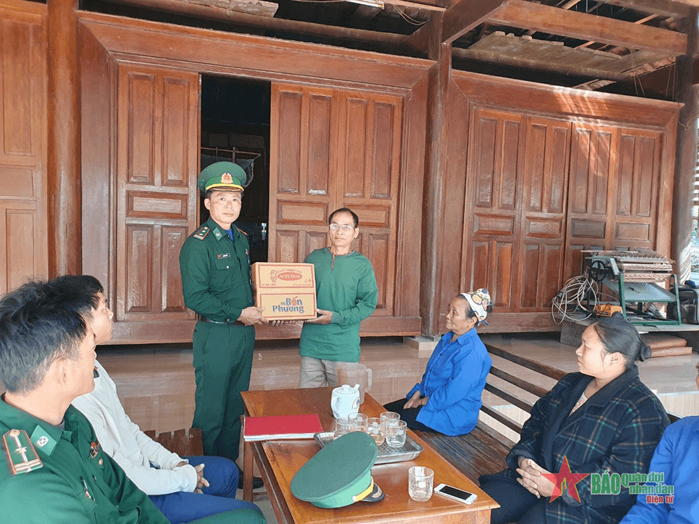 Đồng bào Đan Lai nỗ lực xin ra khỏi hộ nghèo