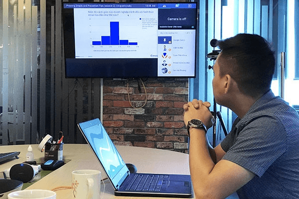 Internet Việt Nam đi quốc tế hoạt động bình thường trên 5 tuyến cáp quang